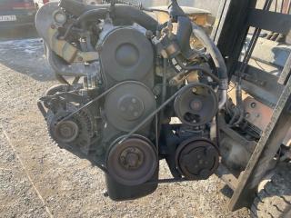 Двигатель MAZDA DEMIO DW3W B3 B32F02300,B32F-02-300, B32F-02-30094 5 ракурс