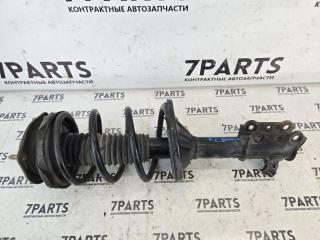 Стойка левая передняя  MAZDA BONGO FRIENDEE SG5W J5 1 ракурс
