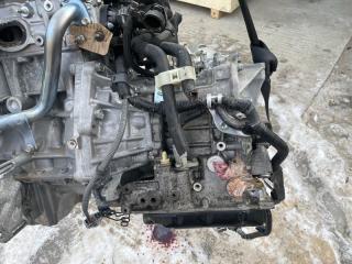 АКПП TOYOTA YARIS KSP210 1KRFE 3040052620 3 ракурс АКПП TOYOTA YARIS KSP210 1KRFE 3040052620 3 ракурс