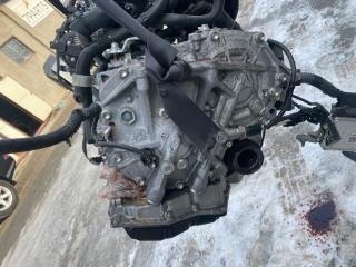 АКПП TOYOTA YARIS KSP210 1KRFE 3040052620 4 ракурс АКПП TOYOTA YARIS KSP210 1KRFE 3040052620 4 ракурс