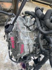 АКПП TOYOTA YARIS KSP210 1KRFE 3040052620 5 ракурс АКПП TOYOTA YARIS KSP210 1KRFE 3040052620 5 ракурс