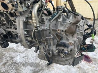 АКПП SUZUKI CHEVROLET MW 2008