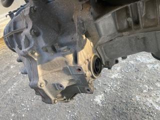 АКПП TOYOTA AVENSIS AZT250 1AZFSE 305002D030 4 ракурс