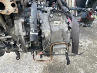 АКПП SUZUKI AERIO 2005