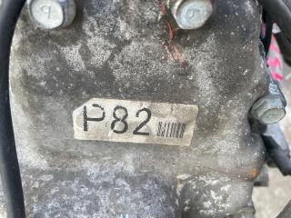 АКПП SUZUKI AERIO RD51S M18A 20002-55GM0 2 ракурс