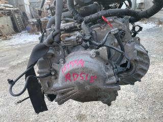 АКПП SUZUKI AERIO RD51S M18A 20002-55GM0 3 ракурс