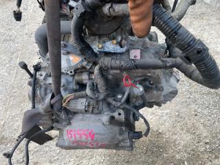 АКПП SUZUKI AERIO RD51S M18A 20002-55GM0 4 ракурс