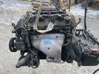 Двигатель MAZDA MPV 1999