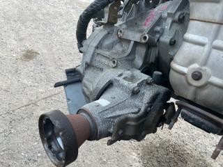 АКПП FORD ESCAPE EP3WF L3 GF3919090A,GF39-19-090A 5 ракурс