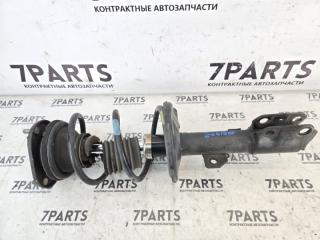 Стойка правая передняя TOYOTA ISIS ZNM10 1ZZFE 1 ракурс