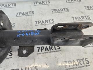Стойка правая передняя TOYOTA ISIS ZNM10 1ZZFE 5 ракурс