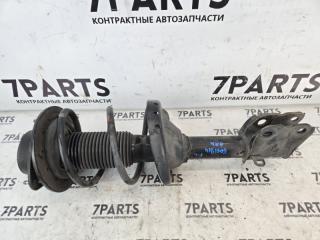 Стойка левая передняя SUBARU LEGACY BRM FB25ASYHDA 1 ракурс