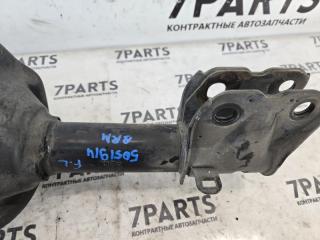 Стойка левая передняя SUBARU LEGACY BRM FB25ASYHDA 5 ракурс