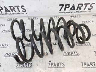 Пружина передняя NISSAN SAFARI WTY61 ZD30DDTI 54010VB923,54010VB924 1 ракурс