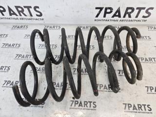 Пружина передняя NISSAN SAFARI WTY61 ZD30DDTI 54010VB923,54010VB924 2 ракурс