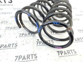 Пружина передняя NISSAN SAFARI WTY61 ZD30DDTI 54010VB923,54010VB924 4 ракурс