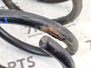 Пружина передняя NISSAN SAFARI WTY61 ZD30DDTI 54010VB923,54010VB924 5 ракурс