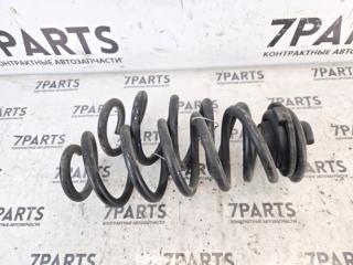 Пружина задняя HONDA AIRWAVE GJ2 L15A 2 ракурс Пружина задняя HONDA AIRWAVE GJ2 L15A 2 ракурс