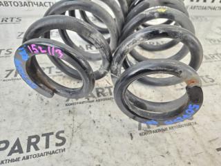 Пружина задняя HONDA ELYSION RR1 K24A 4 ракурс