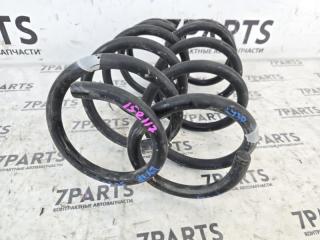 Пружина задняя MAZDA MPV LY3P L3VE L20628011B 3 ракурс