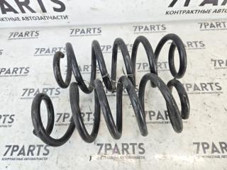Пружина задняя HONDA AIRWAVE GJ1 L15A 2 ракурс Пружина задняя HONDA AIRWAVE GJ1 L15A 2 ракурс