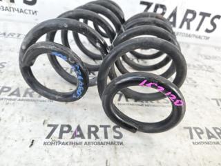 Пружина задняя HONDA AIRWAVE GJ1 L15A 4 ракурс