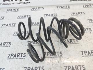 Пружина задняя SUZUKI WAGON R SOLIO MA64S K10A 4131182H00 2 ракурс