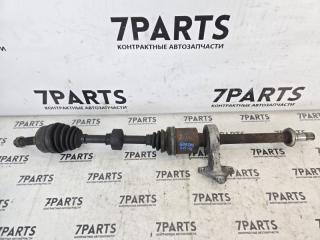 Привод правый передний HONDA AIRWAVE GJ2 L15A 1 ракурс