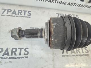 Привод правый передний HONDA AIRWAVE GJ2 L15A 2 ракурс