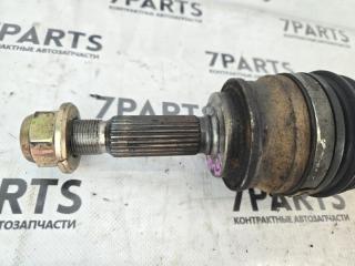 Привод левый передний MITSUBISHI COLT PLUS Z27W 4G15T MN178075 2 ракурс