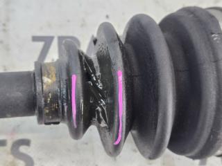 Привод левый передний MITSUBISHI COLT PLUS Z27W 4G15T MN178075 4 ракурс