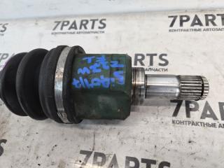 Привод левый передний MITSUBISHI COLT PLUS Z27W 4G15T MN178075 5 ракурс