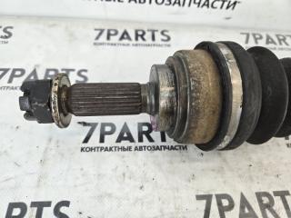 Привод левый задний MITSUBISHI RVR N71W 4G93 MR515483 2 ракурс