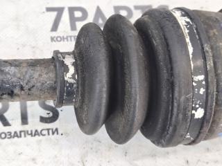 Привод левый задний MITSUBISHI RVR N71W 4G93 MR515483 4 ракурс
