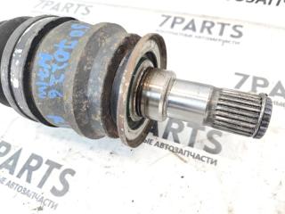Привод левый задний MITSUBISHI RVR N71W 4G93 MR515483 5 ракурс