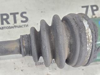 Привод правый передний MAZDA DEMIO DW3W B3 FA32-25-400 5 ракурс