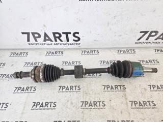 Привод левый передний SUZUKI AERIO RD51S M18A 44102-55G40 1 ракурс