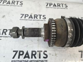 Привод левый передний SUZUKI AERIO RD51S M18A 44102-55G40 2 ракурс