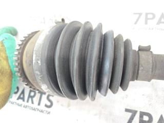 Привод левый передний SUZUKI AERIO RD51S M18A 44102-55G40 3 ракурс