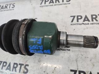 Привод левый передний SUZUKI AERIO RD51S M18A 44102-55G40 5 ракурс