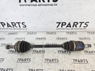 Привод правый передний HONDA CIVIC EK2 D13B 1 ракурс