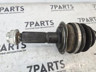 Привод левый задний SUBARU LEGACY BN9 FB25ASYHAA 28421AL000 2 ракурс Привод левый задний SUBARU LEGACY BN9 FB25ASYHAA 28421AL000 2 ракурс