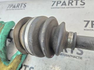 Привод левый задний SUBARU LEGACY BN9 FB25ASYHAA 28421AL000 3 ракурс Привод левый задний SUBARU LEGACY BN9 FB25ASYHAA 28421AL000 3 ракурс