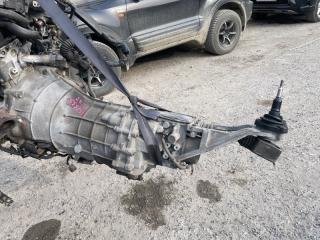 МКПП NISSAN FAIRLADY Z Z33 VQ35DE 1 ракурс