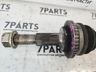 Привод левый задний NISSAN X-TRAIL NT30 QR20DE 396008H510 2 ракурс