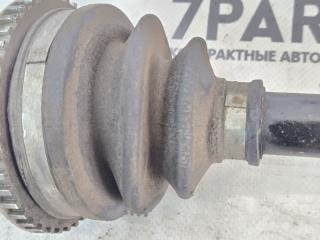 Привод левый задний NISSAN X-TRAIL NT30 QR20DE 396008H510 3 ракурс