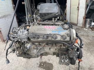 Двигатель HONDA CIVIC 1999