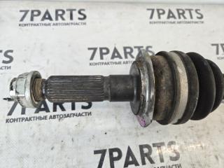 Привод правый задний SUBARU LEGACY BN9 FB25ASYHAA 28421AL000 2 ракурс Привод правый задний SUBARU LEGACY BN9 FB25ASYHAA 28421AL000 2 ракурс