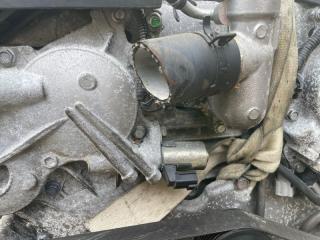 Двигатель NISSAN FUGA PY50 VQ35HR 10102EJ7A0 5 ракурс