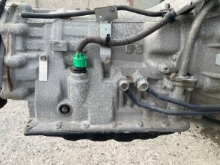 АКПП NISSAN FUGA PY50 VQ35HR 31020EJ82D,31020EJ82D 2 ракурс
